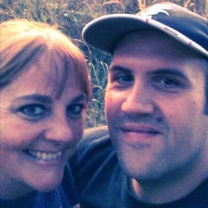 Meet your Posher, Shay